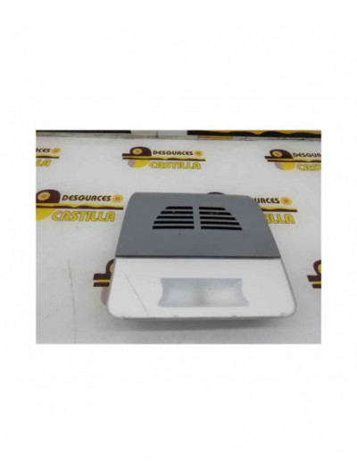 Recambio de luz interior para bmw serie 1 berlina (e81/e87) 2.0 turbodiesel cat referencia OEM IAM 920094301/920163501