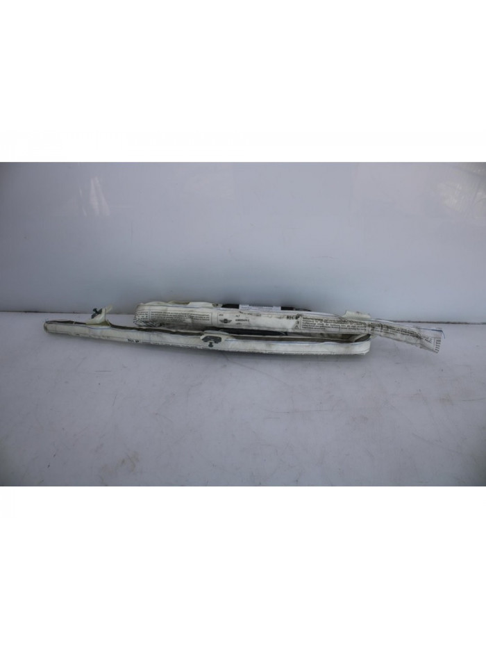 Recambio de airbag cortina delantero derecho para bmw mini clubman (r55) cooper d referencia OEM IAM 6079650