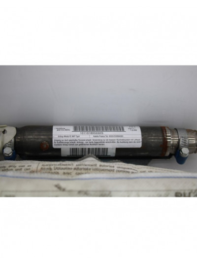 Recambio de airbag cortina delantero derecho para bmw mini clubman (r55) cooper d referencia OEM IAM 6079650