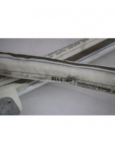 Recambio de airbag cortina delantero derecho para bmw mini clubman (r55) cooper d referencia OEM IAM 6079650
