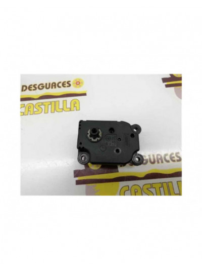 Motor trampilla calefacción BMW SERIE 1 BERLINA * 2004