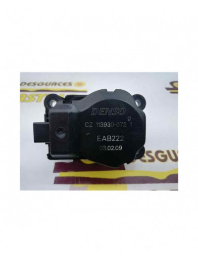 Motor trampilla calefacción BMW SERIE 1 BERLINA * 2004