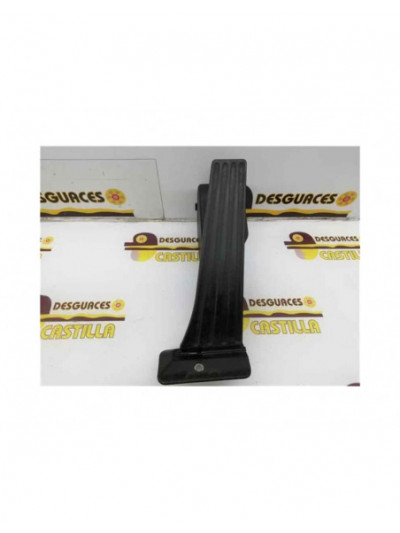 Recambio de potenciometro pedal para bmw serie 1 berlina (e81/e87) referencia OEM IAM 3542678658901/6PV00937920