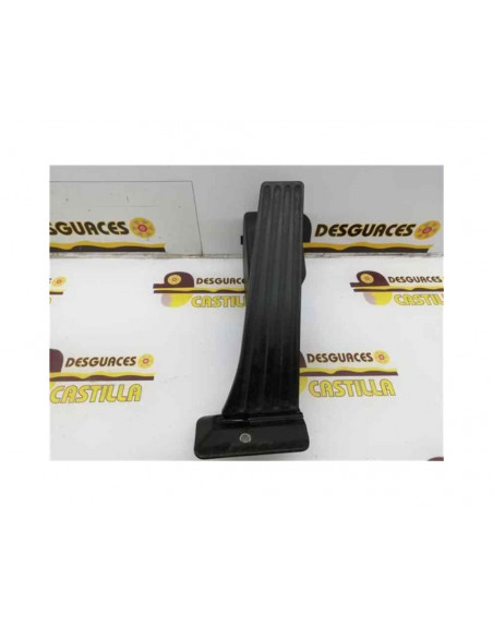 Recambio de potenciometro pedal para bmw serie 1 berlina (e81/e87) referencia OEM IAM 3542678658901/6PV00937920