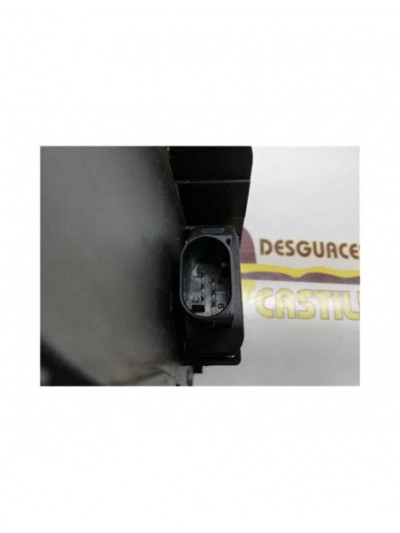 Recambio de potenciometro pedal para bmw serie 1 berlina (e81/e87) referencia OEM IAM 3542678658901/6PV00937920