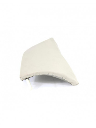 Recambio de guarnecido trasero derecho para bmw serie 5 lim. (f10) 520d referencia OEM IAM 726122205