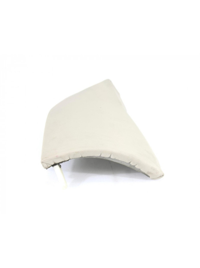 Recambio de guarnecido trasero derecho para bmw serie 5 lim. (f10) 520d referencia OEM IAM 726122205