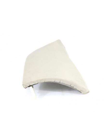 Recambio de guarnecido trasero derecho para bmw serie 5 lim. (f10) 520d referencia OEM IAM 726122205