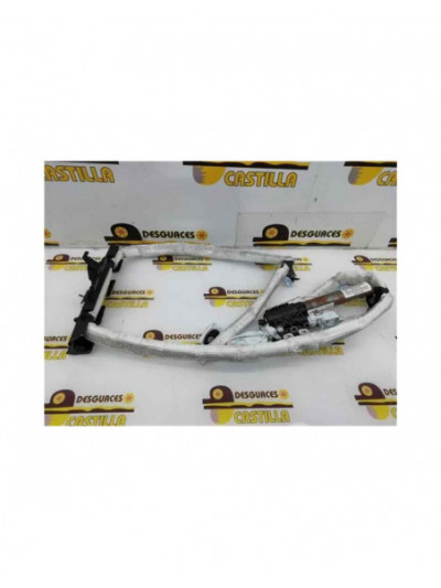 Recambio de airbag cortina delantero derecho para bmw serie 1 berlina (e81/e87) 2.0 turbodiesel cat referencia OEM IAM 30355250G