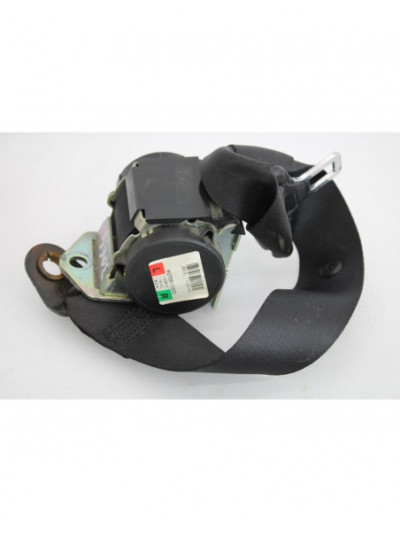 Recambio de cinturon seguridad trasero izquierdo para bmw mini clubman (r55) cooper d referencia OEM IAM 607051100D