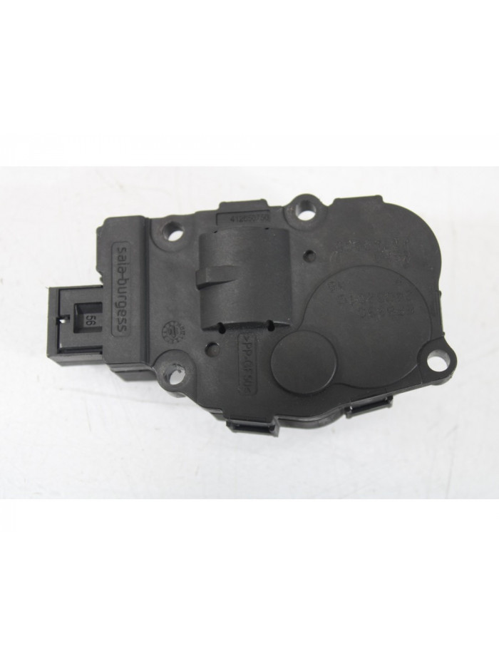 Motor trampilla calefacción AUDI A4 B8 2.0 TDI 2010
