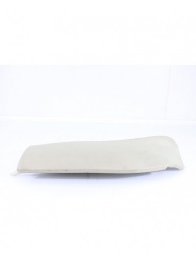 Recambio de guarnecido trasero izquierdo para bmw serie 5 lim. (f10) 520d referencia OEM IAM 726122105OREJAASIENTO4402TI