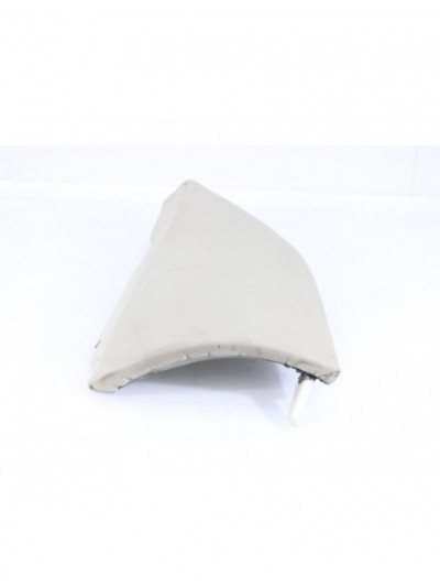 Recambio de guarnecido trasero izquierdo para bmw serie 5 lim. (f10) 520d referencia OEM IAM 726122105OREJAASIENTO4402TI