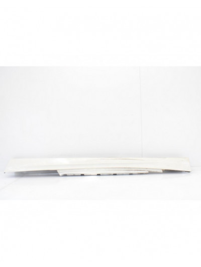 Recambio de faldon lateral izquierdo para bmw serie 1 cabrio (e88) 118d referencia OEM IAM 4351I