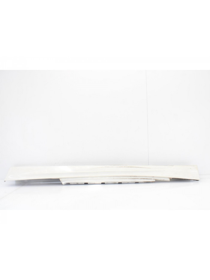 Recambio de faldon lateral izquierdo para bmw serie 1 cabrio (e88) 118d referencia OEM IAM 4351I