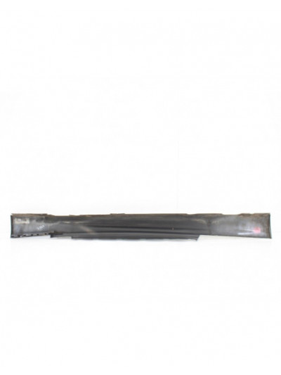 Recambio de faldon lateral izquierdo para bmw serie 1 cabrio (e88) 118d referencia OEM IAM 4351I