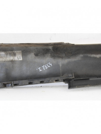 Recambio de faldon lateral izquierdo para bmw serie 1 cabrio (e88) 118d referencia OEM IAM 4351I