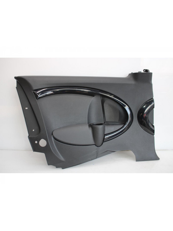 Recambio de guarnecido trasero izquierdo para bmw mini clubman (r55) cooper d referencia OEM IAM 06942755991