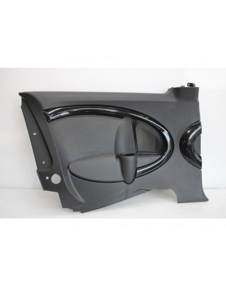 Recambio de guarnecido trasero izquierdo para bmw mini clubman (r55) cooper d referencia OEM IAM 06942755991