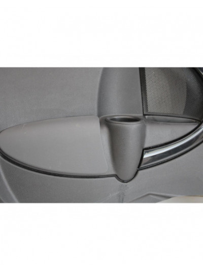 Recambio de guarnecido trasero izquierdo para bmw mini clubman (r55) cooper d referencia OEM IAM 06942755991