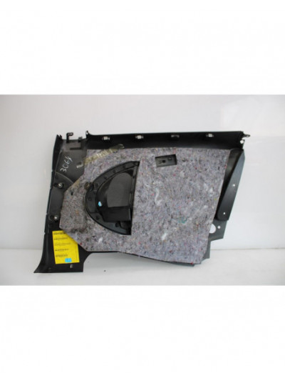 Recambio de guarnecido trasero izquierdo para bmw mini clubman (r55) cooper d referencia OEM IAM 06942755991