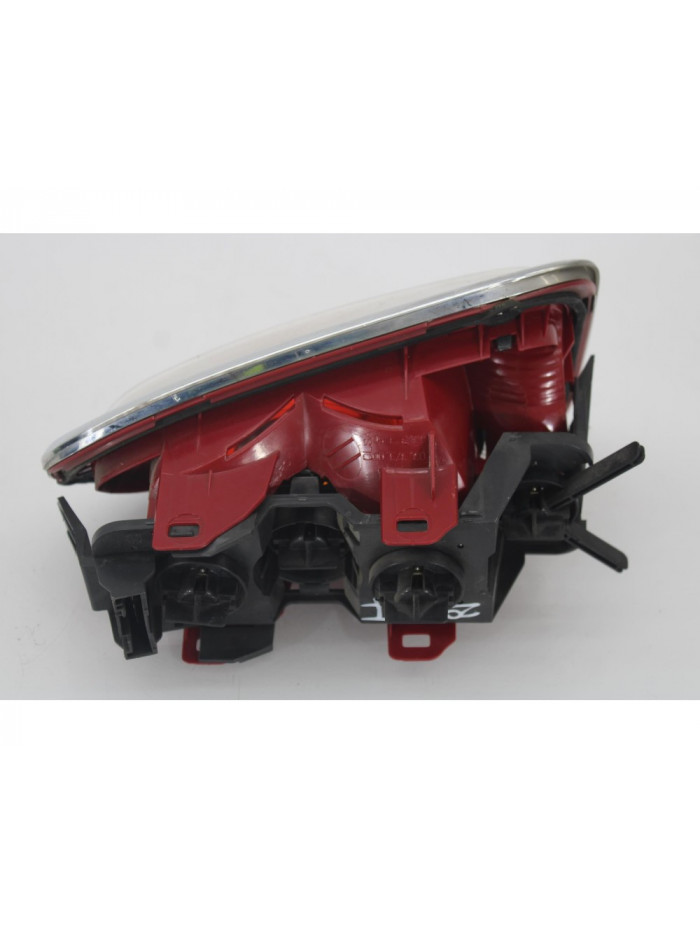 Recambio de piloto trasero izquierdo para bmw r56 cooper d referencia OEM IAM 2757009