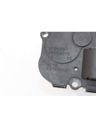 Motor trampilla calefacción AUDI A4 B8 2.0 TDI 2010