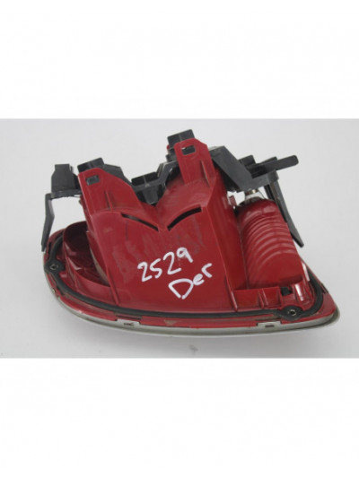 Recambio de piloto trasero izquierdo para bmw r56 cooper d referencia OEM IAM 2757009