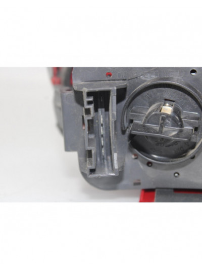 Recambio de piloto trasero izquierdo para bmw r56 cooper d referencia OEM IAM 2757009