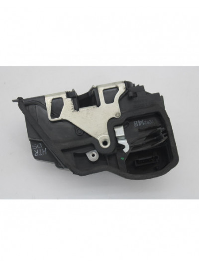 Recambio de cerradura puerta trasera derecha para bmw serie 1 berlina (e81/e87) 120d referencia OEM IAM 7202148