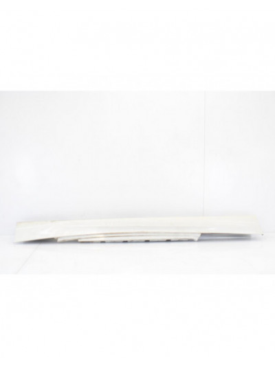 Recambio de faldon lateral derecho para bmw serie 1 cabrio (e88) 118d referencia OEM IAM 4351D