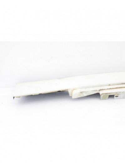Faldón lateral derecho BMW SERIE 1 CABRIO 118d 2013