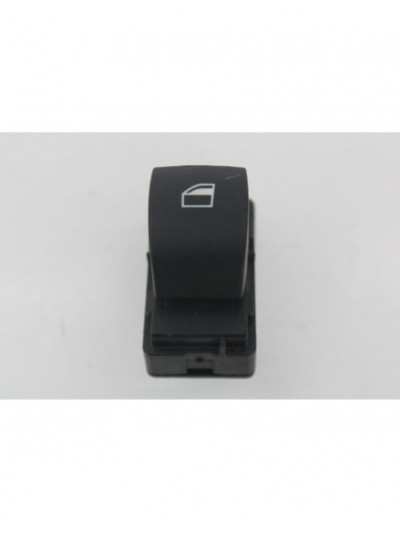 Recambio de mando elevalunas delantero derecho para bmw serie 1 berlina (e81/e87) 120d referencia OEM IAM 6935534