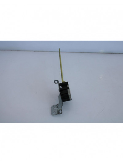 Recambio de motor apertura tapa de combustible para bmw mini clubman (r55) cooper d referencia OEM IAM 67112757022