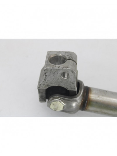 Eje inferior columna direccion BMW SERIE 1 COUPE 120d 2010