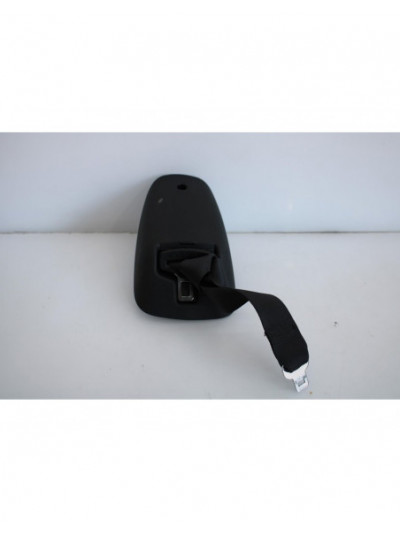 Recambio de cinturon seguridad trasero central para bmw mini clubman (r55) cooper d referencia OEM IAM 06946955889