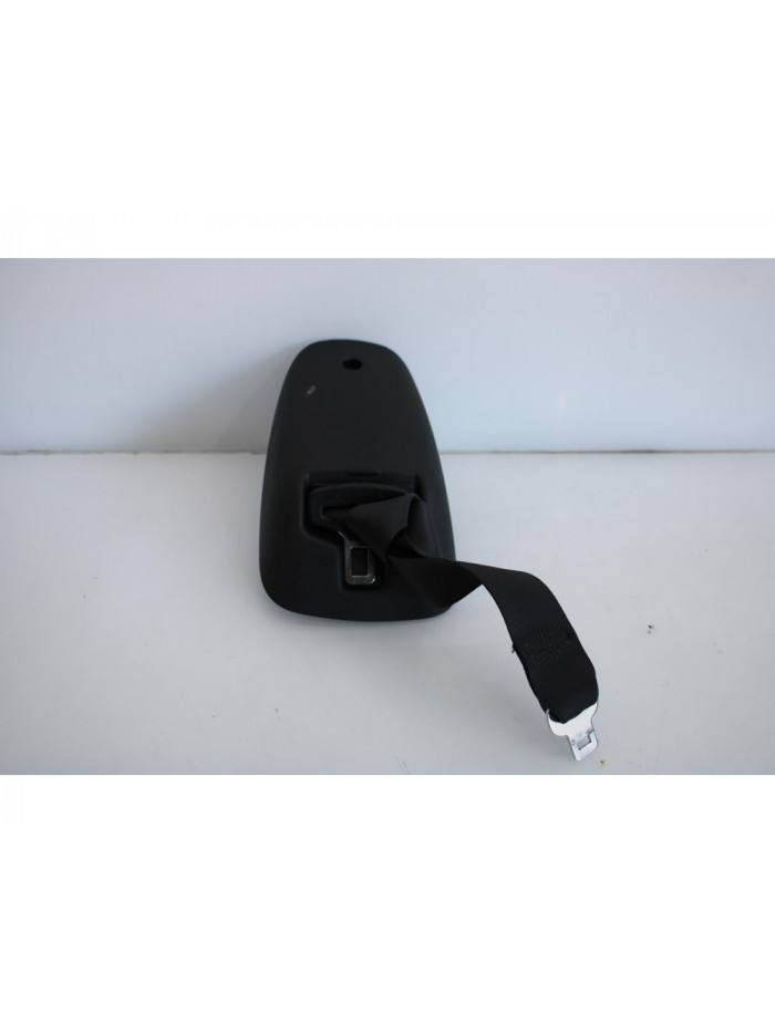 Recambio de cinturon seguridad trasero central para bmw mini clubman (r55) cooper d referencia OEM IAM 06946955889