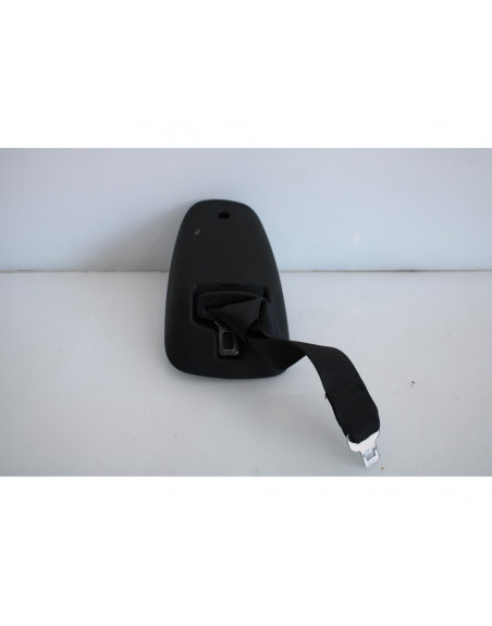 Recambio de cinturon seguridad trasero central para bmw mini clubman (r55) cooper d referencia OEM IAM 06946955889