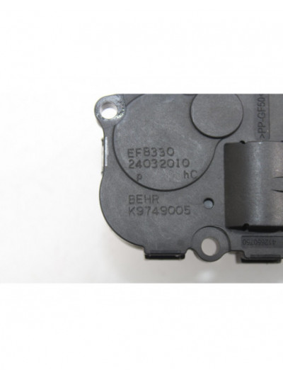 Motor trampilla calefacción AUDI A4 B8 2.0 TDI 2010