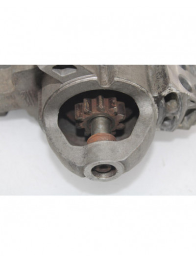 Motor arranque BMW SERIE 5 LIM. 520d Diesel 184CV 135KW 2011