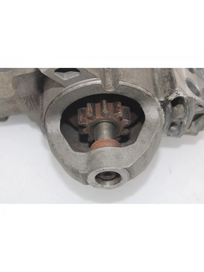 Motor arranque BMW SERIE 5 LIM. 520d Diesel 184CV 135KW 2011