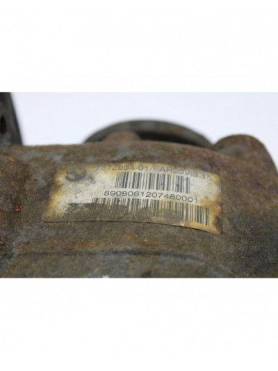 Diferencial trasero BMW SERIE 3 BERLINA 320d 2004