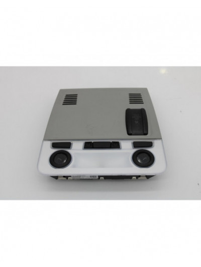 Recambio de luz interior para bmw serie 3 berlina (e90) 320d referencia OEM IAM 918001501