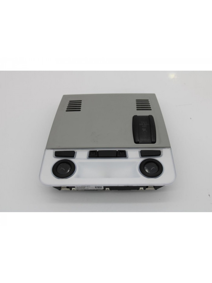 Recambio de luz interior para bmw serie 3 berlina (e90) 320d referencia OEM IAM 918001501