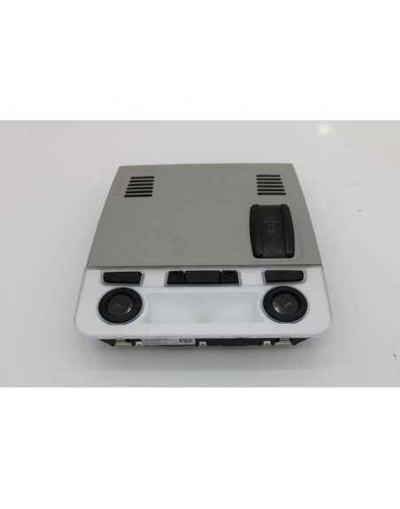 Recambio de luz interior para bmw serie 3 berlina (e90) 320d referencia OEM IAM 918001501