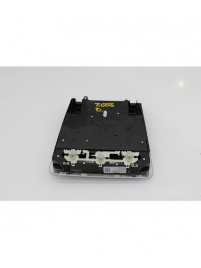 Recambio de luz interior para bmw serie 3 berlina (e90) 320d referencia OEM IAM 918001501