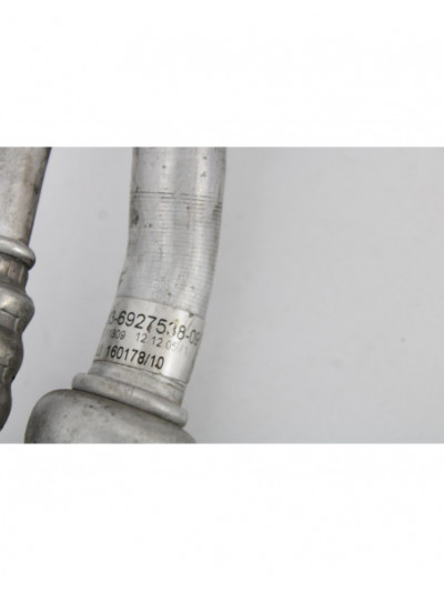 Tubo aire acondicionado BMW SERIE 3 BERLINA 318i 2002
