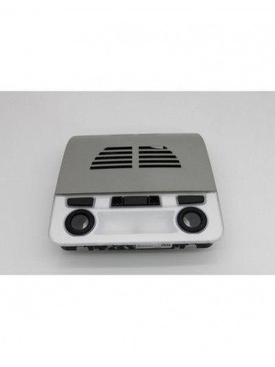 Recambio de luz interior para bmw serie 3 berlina (e90) 320d referencia OEM IAM 577621