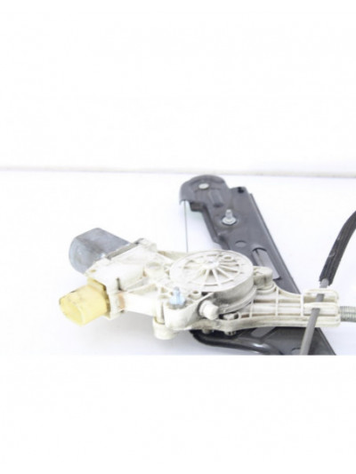 Recambio de elevalunas delantero izquierdo para bmw serie 1 berlina (e81/e87) 118d referencia OEM IAM