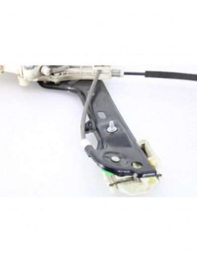 Recambio de elevalunas delantero izquierdo para bmw serie 1 berlina (e81/e87) 118d referencia OEM IAM